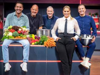 SAT.1 zeigt „Promi Taste“ ab April zur Prime Time