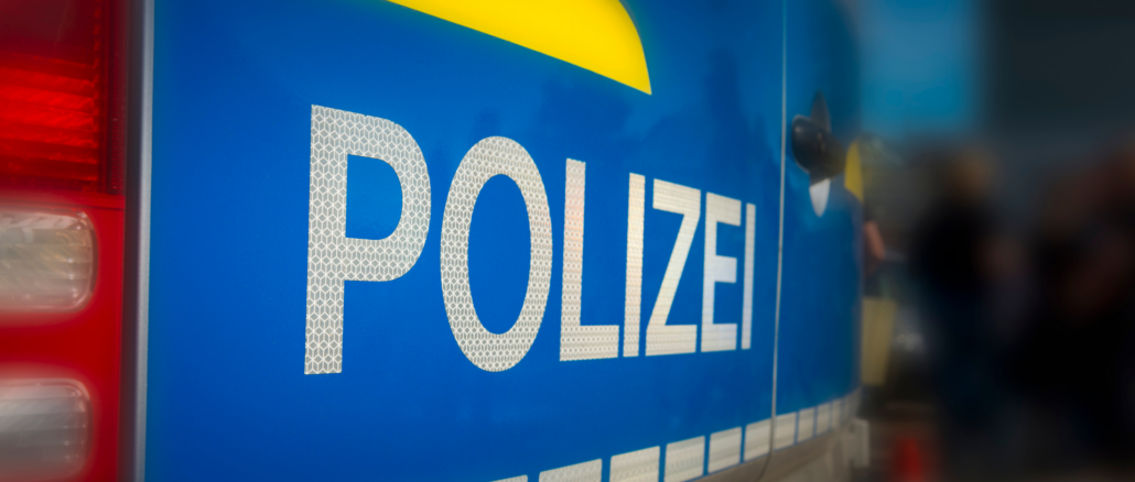 Pulver-Drama ohne Inhalt: Nürnberg erlebt Sicherheits-Theater