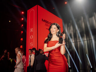 Miss Germany 2026 geht an Streamerin Rose Mondy – Publikum stimmt erstmals per App ab