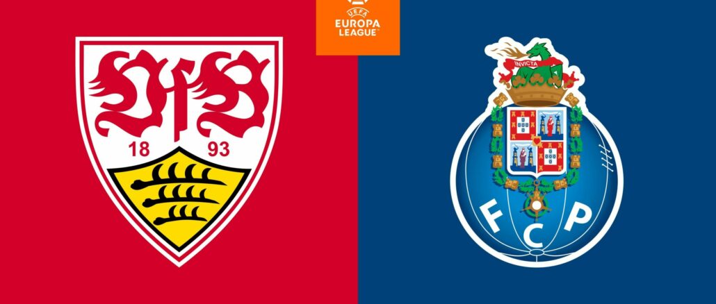 Hammerlos für den VfB: Stuttgart empfängt Porto im Europapokal-Achtelfinale – live auf RTL