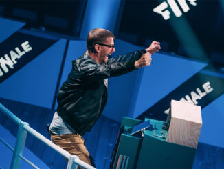 18,2 Prozent und Showsieg: Joko Winterscheidt lässt Till Reiners im Traumschiff-Finale auflaufen