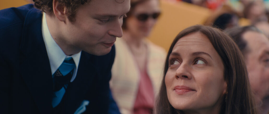 Von der Chefhostess zur Königin: Prime Video und SAT.1 verfilmen Silvia Sommerlaths Geschichte