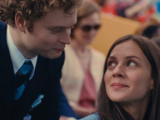 Von der Chefhostess zur Königin: Prime Video und SAT.1 verfilmen Silvia Sommerlaths Geschichte