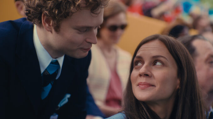 Von der Chefhostess zur Königin: Prime Video und SAT.1 verfilmen Silvia Sommerlaths Geschichte