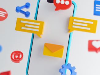 Statistisches Bundesamt: Immer mehr Deutsche aktiv in sozialen Medien – Ältere holen besonders stark auf