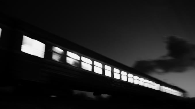 Nachtzug (über danr13)