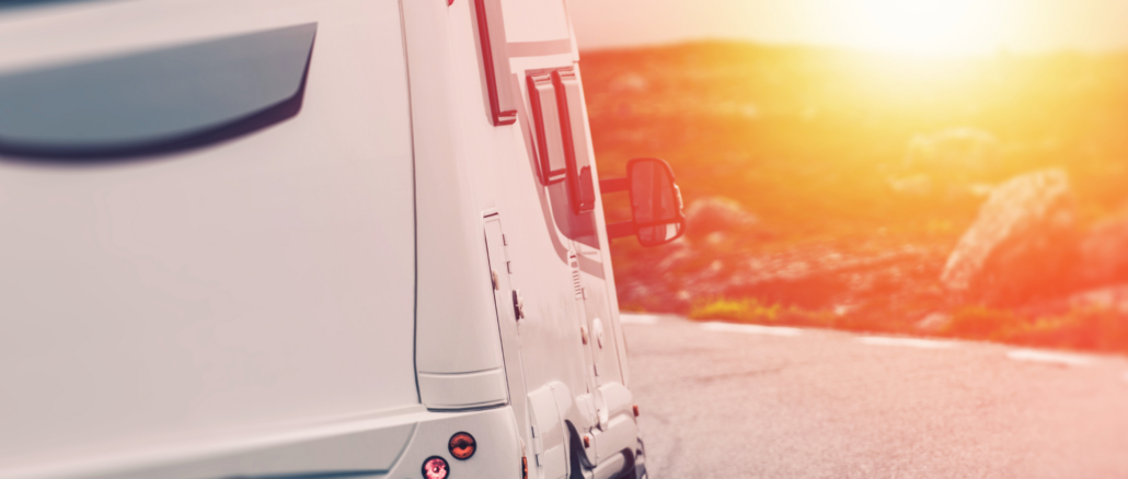 Wohnmobil fit für den Frühling machen: Checkliste für den Start in die Camping-Saison