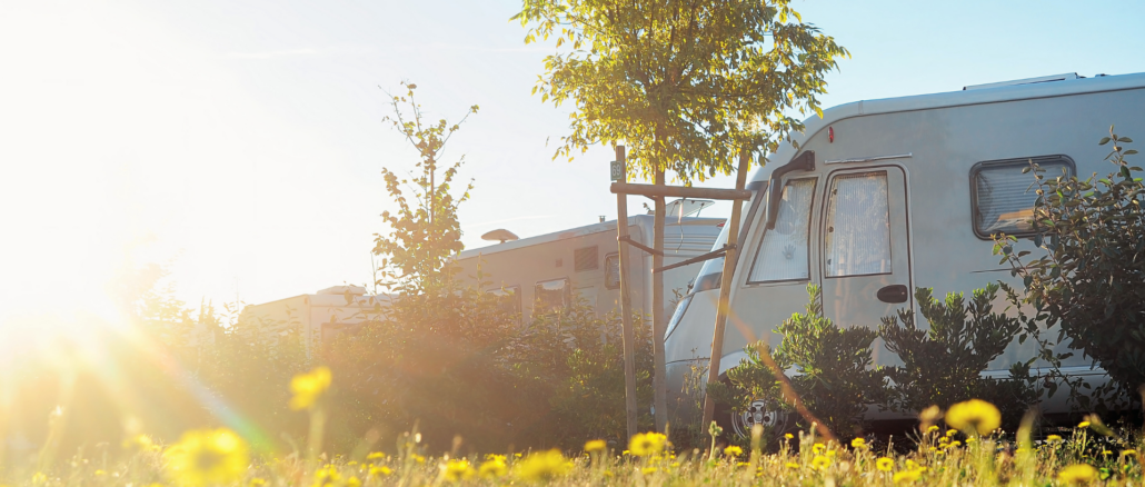 Schwarzwald beliebteste Campingregion für Auslandsgäste – Rekordwerte 2025 bundesweit