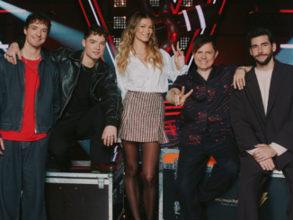 Finale von „The Voice Kids“ rückt näher