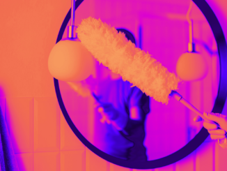 Studien zeigen: Haushalt zählt zu häufigsten Beziehungskonflikten