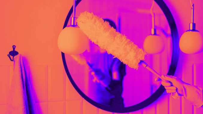 Haushalt (über Karola G)