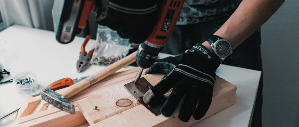 Berufswechsel kann Prämie in der BU reduzieren