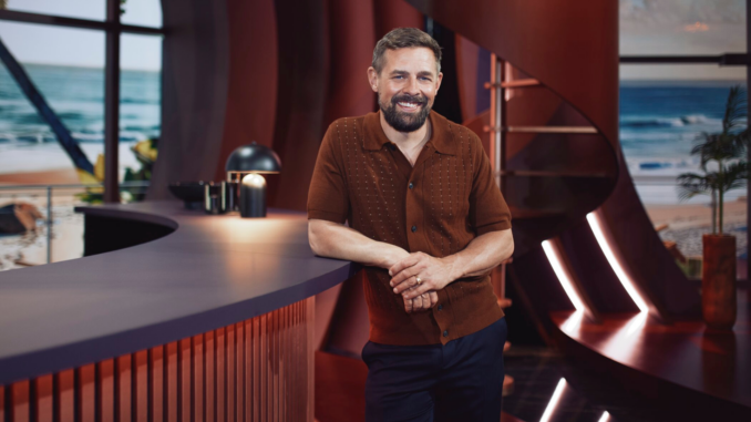 Klaas Heufer-Umlauf (über Joyn/Christoph Köstlin)