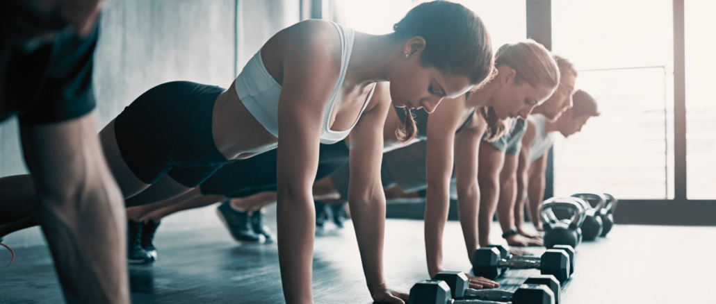 Nur jeder Zweite fühlt sich wirklich gesund – Umfrage deckt Lücken in der Prävention auf