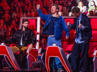 „The Voice Kids“: SAT.1 zeigt ab 13. März die letzten Blind Auditions – mit 22 Kandidaten aus drei Ländern