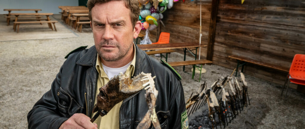 Volksfest, Golfplatz und Familienfehde: Der neue Eberhofer-Film kommt am 13. August ins Kino