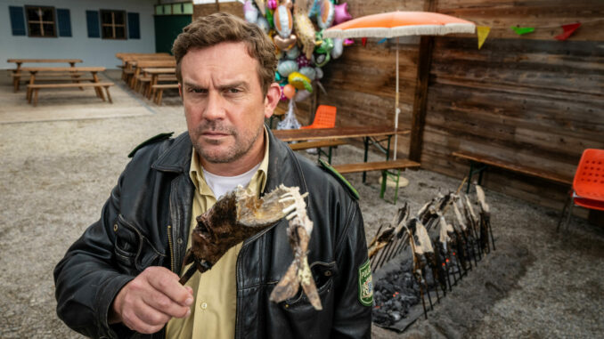 Steckerlfischkönig (über Constantin Film Distribution GmbH / Bernd Schuller)