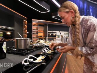 Frank Rosin, Tim Raue, Alexander Herrmann: Diese Jury bewertet ab April Promi-Löffel auf SAT.1