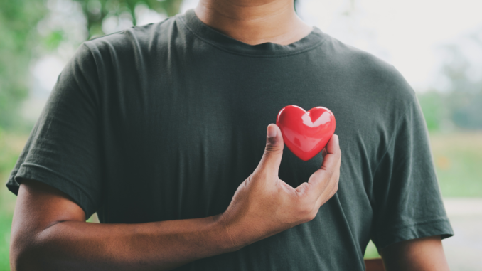 Gesundheit (über LAONG)