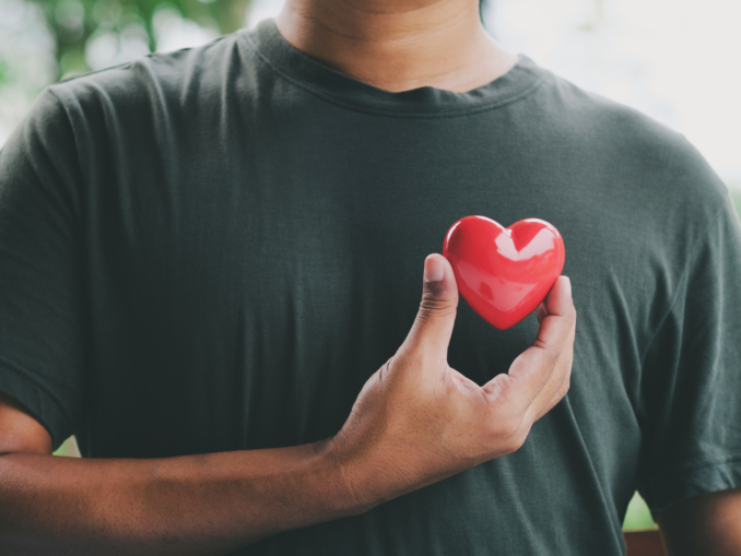 Wer keine Zeit hat, gesund zu leben, braucht keine App – sondern andere Strukturen