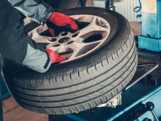 Reifenwechsel im Frühling: Wann der richtige Zeitpunkt ist – und wie der Zustand der Reifen geprüft wird