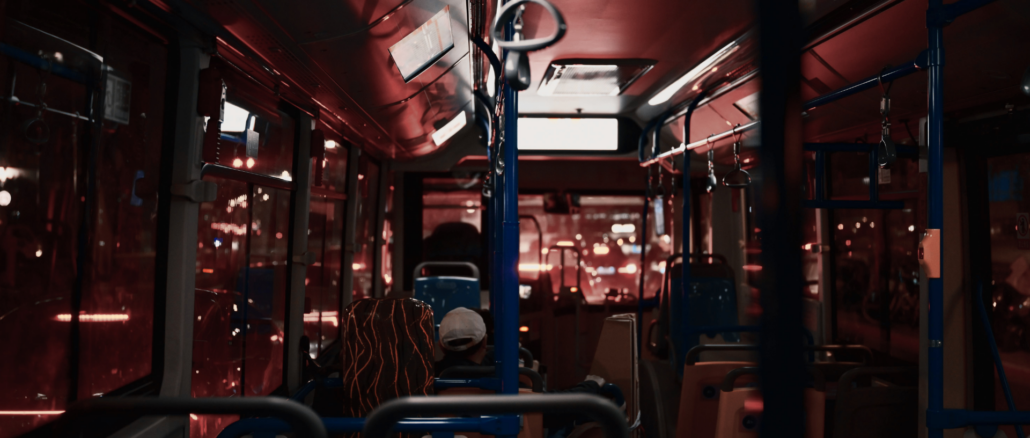 Stabile Nutzung, wenig Wachstum: Deutschlands ÖPNV tritt 2025 auf der Stelle