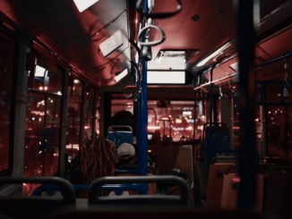 Stabile Nutzung, wenig Wachstum: Deutschlands ÖPNV tritt 2025 auf der Stelle