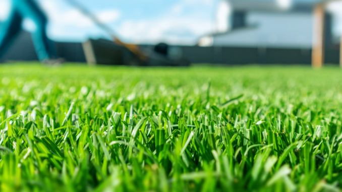 Frühjahrsstart im Garten: Warum zu frühes Vertikutieren den Rasen schwächt