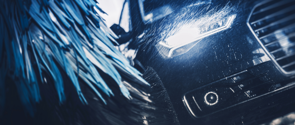 Sieben Tipps für den Frühjahrscheck: Vom Unterboden bis zur Beleuchtung