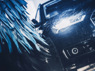 Sieben Tipps für den Frühjahrscheck: Vom Unterboden bis zur Beleuchtung