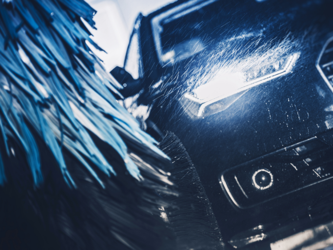 Sieben Tipps für den Frühjahrscheck: Vom Unterboden bis zur Beleuchtung