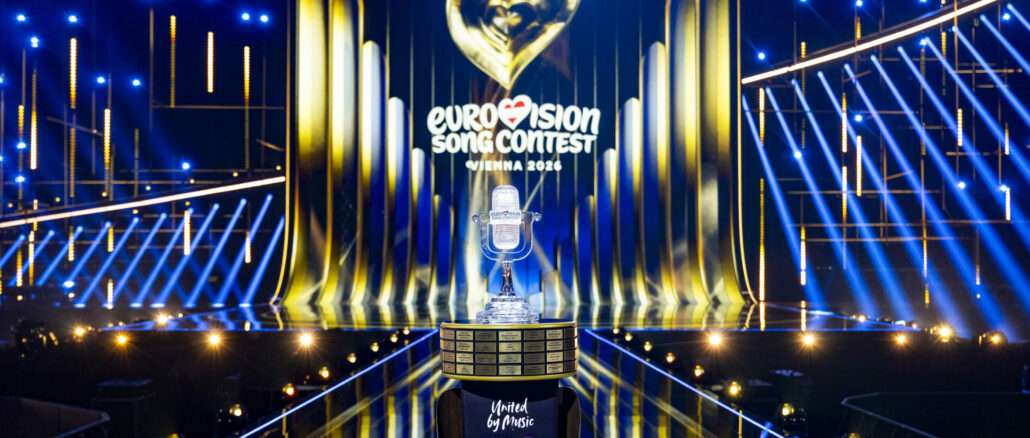 70 Jahre Eurovision: Diese 10 Auftritte haben den ESC zu dem gemacht, was er heute ist