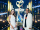 ESC 2026: Was Victoria Swarovski und Michael Ostrowski über das österreichische Fernsehen verraten