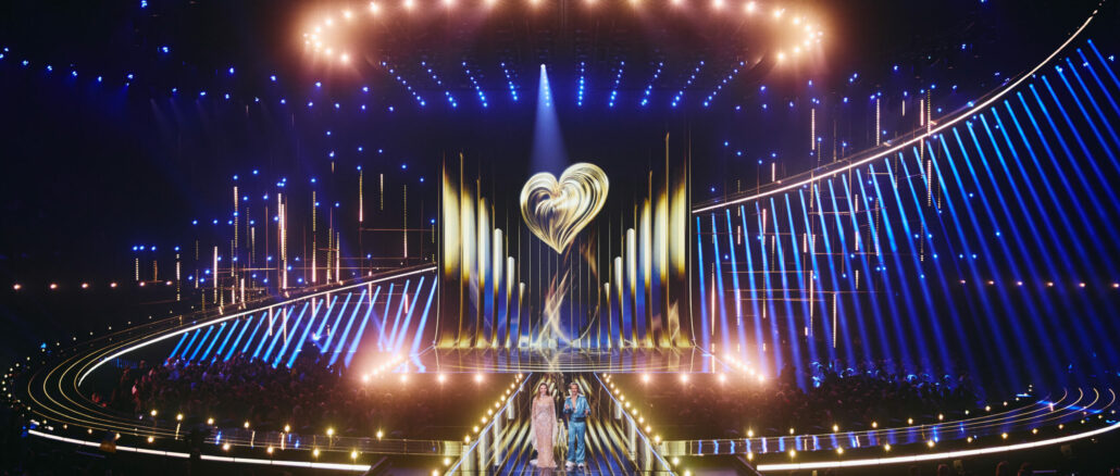 ESC-Finale komplett: 20 Qualifikanten, vier Big-Four-Länder, ein Gastgeber – alle Acts im Überblick