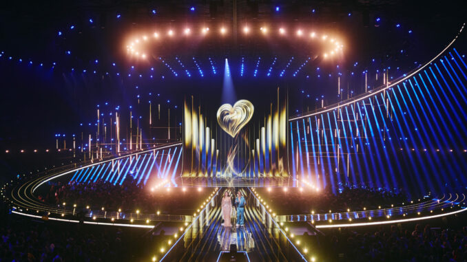 ESC-Finale komplett: 20 Qualifikanten, vier Big-Four-Länder, ein Gastgeber – alle Acts im Überblick
