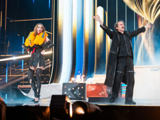 ESC 2026: JJ performt „Unknown“, Walzer zu kurz, Moderation zu provinziell – das Fazit zum zweiten Halbfinale