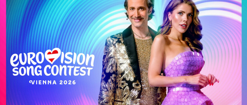 ESC 2026: Das vollständige Teilnehmerfeld – alle Länder, Interpreten und Songs auf einen Blick