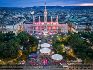 ESC-Jubiläum 2026: Warum Wien die perfekte Stadt für 70 Jahre Eurovision ist