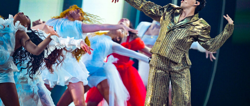 Von JJ bis Lordi: Das sind die Showacts im ESC-Finale 2026 in Wien