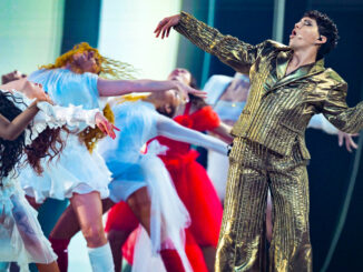 Von JJ bis Lordi: Das sind die Showacts im ESC-Finale 2026 in Wien