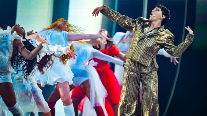 Von JJ bis Lordi: Das sind die Showacts im ESC-Finale 2026 in Wien
