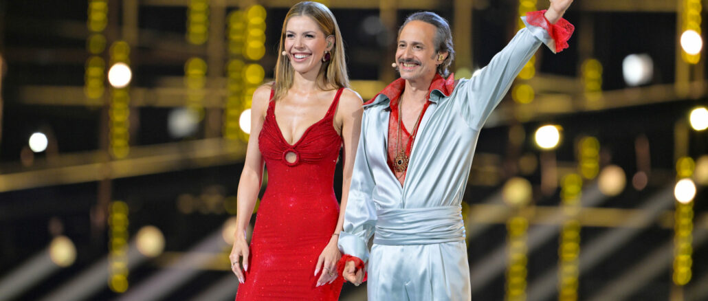 ESC-Halbfinale 1: Vicky Leandros eröffnet, Finnland tritt auf – der große Abend im Rückblick
