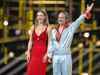 ESC-Halbfinale 1: Vicky Leandros eröffnet, Finnland tritt auf – der große Abend im Rückblick