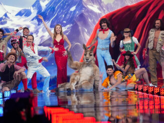 ESC-Halbfinale 1 in Wien: Das sind die Qualifikanten – und wer ausgeschieden ist