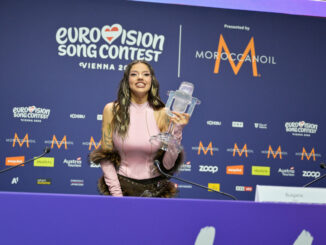 DARA gewinnt verdient, Israel problematisch, Deutschland strukturell gescheitert – das Fazit zum ESC 2026
