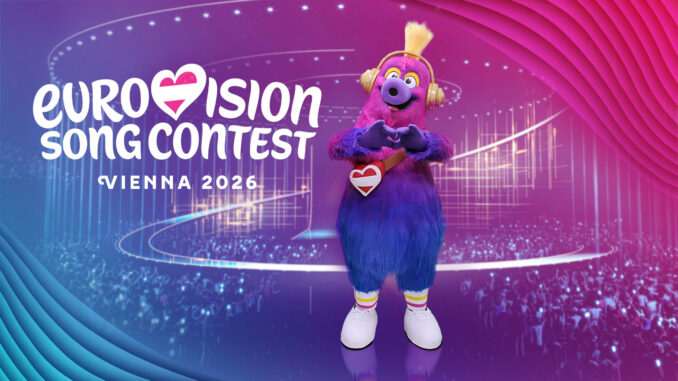 ESC 2026 in Wien: Was Fans vor Ort erwartet – und was der Besuch tatsächlich kostet