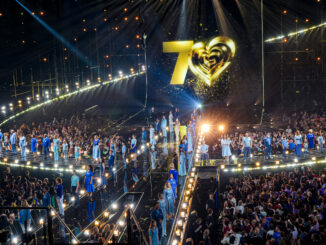 Finnland als Favorit auf Platz 7, Serbien am Ende: Die Startreihenfolge des ESC-Halbfinales analysiert