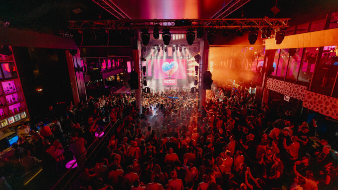 Folk, Karneval und ESC-Stars: Was Wien neben dem Halbfinale heute zu bieten hat