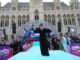 Vom Burgtheater bis zum Rathaus: Wien eröffnet die ESC-Woche 2026 auf dem Turquoise Carpet