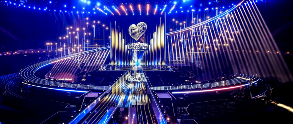 ESC 2026: SWR übernimmt erstmals die Federführung – alle ARD-Sendetermine im Überblick
